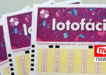 Lotofácil: apostador do ES acerta 15 números e divide prêmio milionário
