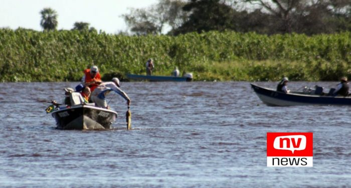 Prefeitura de Jaguaré realiza primeiro Torneio de Pesca Esportiva no município