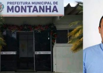 Ministério Público recebe denúncia da vereadora Carminha e notifica prefeito de Montanha a prestar esclarecimentos