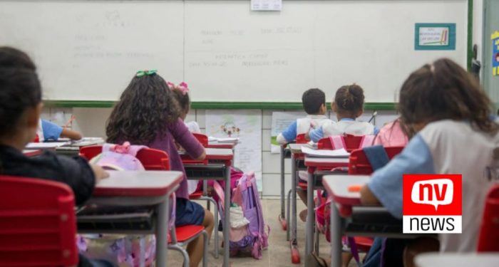 Chamada Escolar 2023: Seme divulga calendário de matrículas e rematrículas em Jaguaré