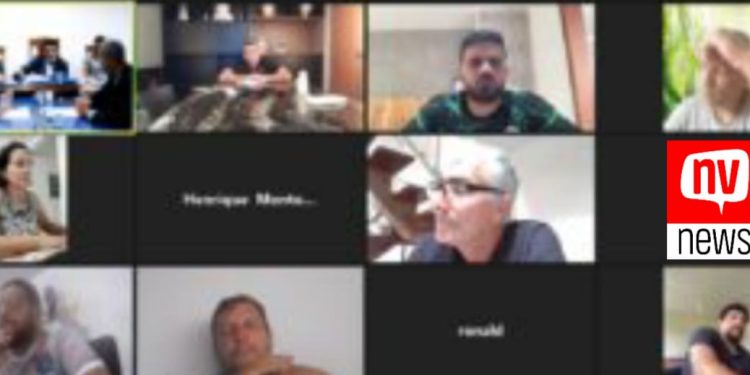 Sorteio define confrontos da primeira fase do Capixabão 2023