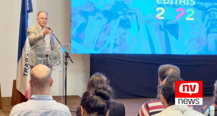 Governo lança Editais da Cultura 2022 com maior investimento de sua história