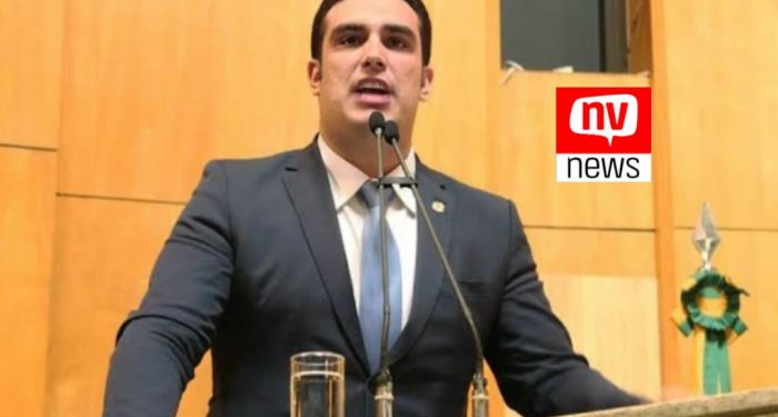 Erick Musso coloca Ales à disposição dos municípios atingidos pelas chuvas