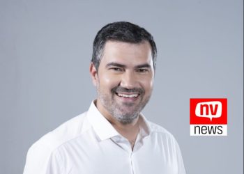 “Pedro Canário, a cidade das oportunidades”, diz Prefeito Bruno Araújo.