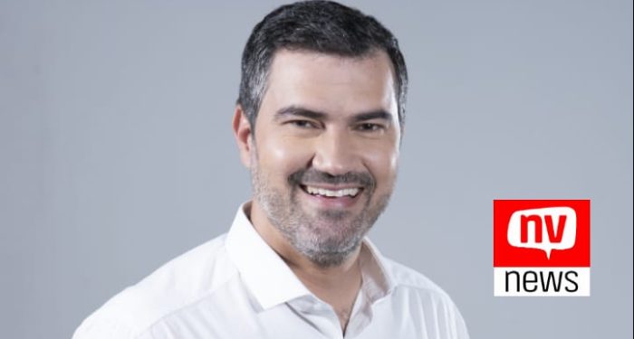 “Pedro Canário, a cidade das oportunidades”, diz Prefeito Bruno Araújo.
