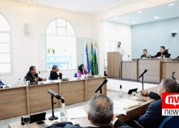 Câmara aprova cessão de uso de terreno para espaço agroecológico