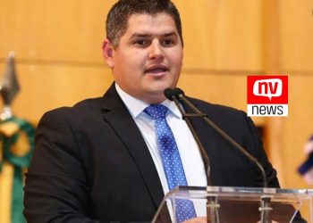 “A região Norte não ficará órfão na ALES” afirmou deputado estadual Alexandre Xambinho