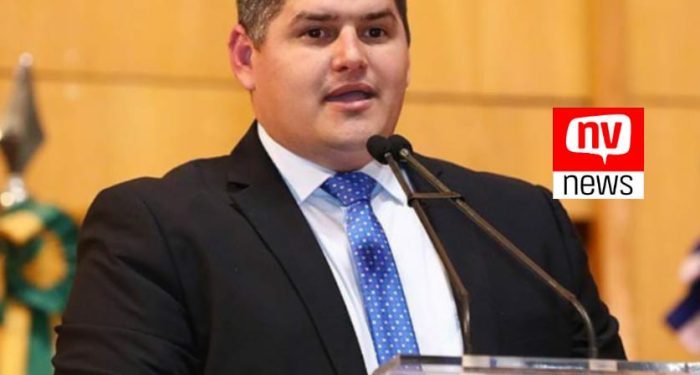 “A região Norte não ficará órfão na ALES” afirmou deputado estadual Alexandre Xambinho