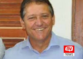 Contas do ex-prefeito Barrigueira são aprovadas pela Câmara de Nova Venécia