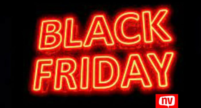 Black Friday deve superar 2021 e movimentar R$ 95 milhões em vendas no ES