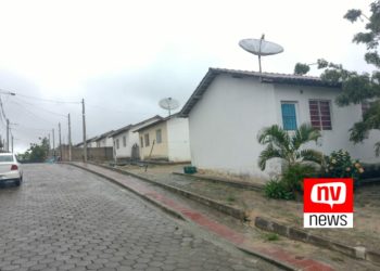 Prefeitura de Jaguaré entrega 138 escrituras para moradores do Bairro Novo Tempo