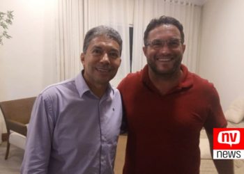 Deputado Freitas atende solicitação do vereador Eleandro Reis e destina emenda parlamentar para Pedro Canário