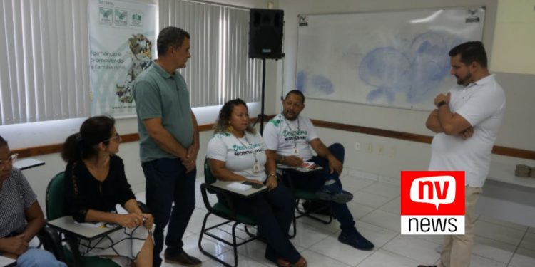 Jaguaré é destaque no Programa Cidade Empreendedora