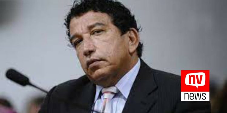 Promotor eleitoral aponta motivo para impedir diplomação de Magno Malta