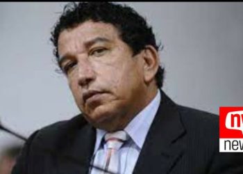 Promotor eleitoral aponta motivo para impedir diplomação de Magno Malta