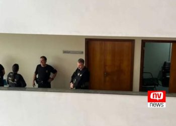 Dois deputados estaduais são avos de operação da PF