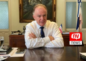 Governador anuncia mais dois nomes para novo governo