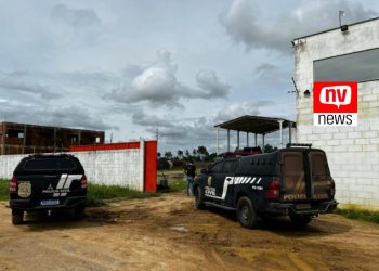 Grupo que furtou 22 mil litros de petróleo em Linhares é identificado