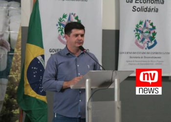 “A Agricultura Familiar tem muito a contribuir com o desenvolvimento do Espírito Santo”