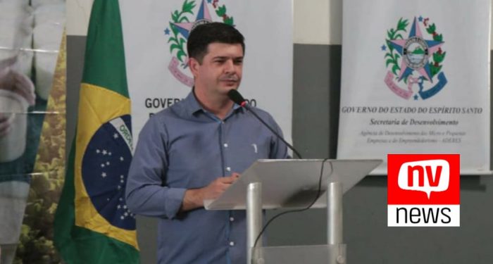 “A Agricultura Familiar tem muito a contribuir com o desenvolvimento do Espírito Santo”