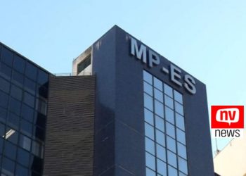 MPES pede ao Supremo prisão de empresário foragido e cita federal eleito