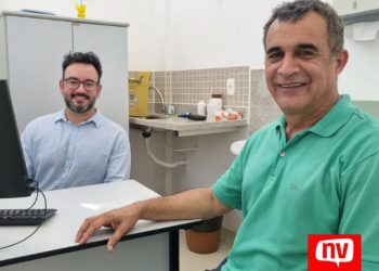 Jaguaré: Prefeito Marcos Guerra anuncia contratação de  médicos para atender nas UB