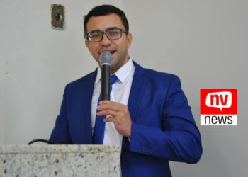 Prefeito Thiago Rocha anuncia entrega de kits escolares em São Gabriel da Palha