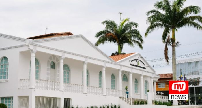 Câmara aprova regulamento para realizar concurso público