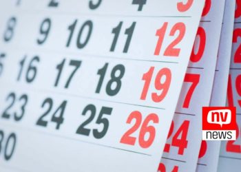 Calendário 2023: veja a lista de feriados nacionais