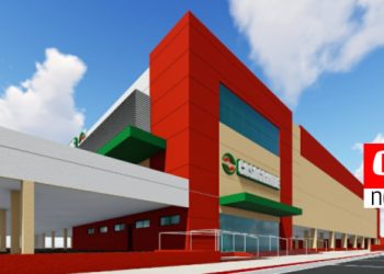 Leilão: Grupo Casagrande de supermercados arremata área comercial em Pedro Canário