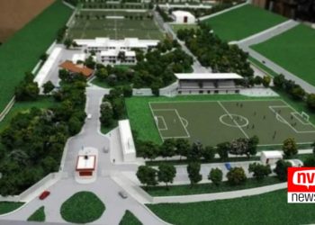 Porto Vitória vai investir R$ 25 milhões em construção de CT com mini-estádio
