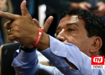 Psol pede que Magno Malta seja incluído em inquérito no STF sobre atos golpistas