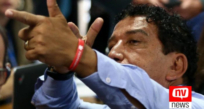 Psol pede que Magno Malta seja incluído em inquérito no STF sobre atos golpistas