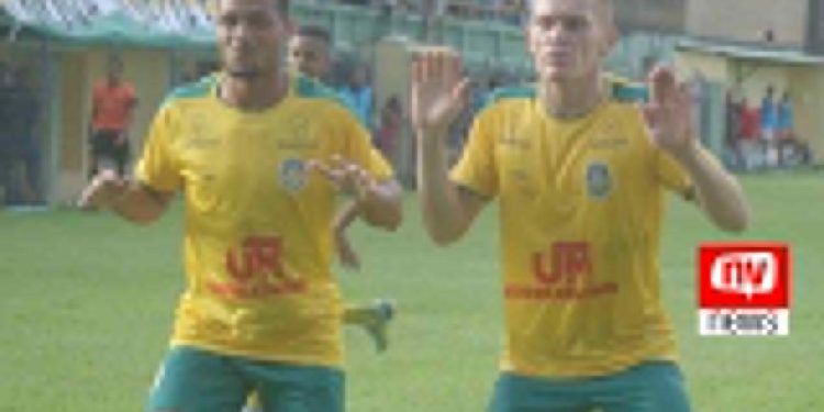 Capixaba 2023: Dança do Pombo, gols contra e árbitro com febre na 1ª rodada