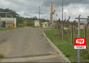 Servidores de presídio do ES são investigados por pressionar voto de detentos nas eleições