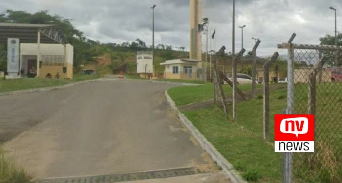 Servidores de presídio do ES são investigados por pressionar voto de detentos nas eleições