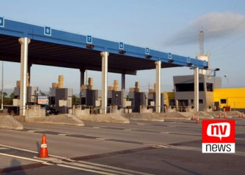 Novo modelo de concessão da 3ª Ponte com pedágio menor sai até maio, diz Casagrande