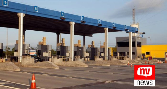 Novo modelo de concessão da 3ª Ponte com pedágio menor sai até maio, diz Casagrande