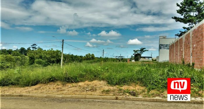 Prefeitura de Jaguaré pode notificar proprietários de lotes sujos