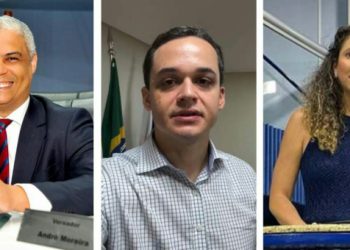 Pazolini perde a Comissão de Segurança na Câmara de Vitória
