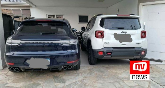 Empresário de Colatina enviava cocaína para Europa por empresa de exportação de café