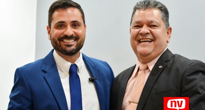 Na Câmara, Monteiro Neto revela parceria para revitalizar o Porto