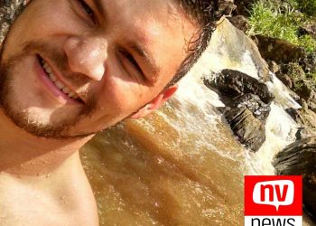 Fisioterapeuta de Santa Teresa morre em acidente de moto na ES 080 em Colatina