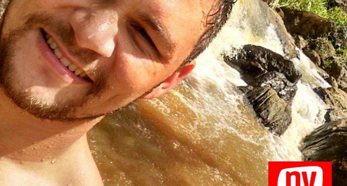 Fisioterapeuta de Santa Teresa morre em acidente de moto na ES 080 em Colatina