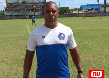 Olheiro do Esporte Clube Bahia estará em Vila Valério à procura de novos atletas