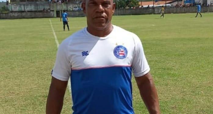Olheiro do Esporte Clube Bahia estará em Vila Valério à procura de novos atletas
