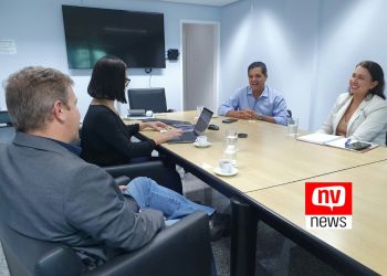 Compete-ES: Com incentivo do Governo do Estado, grupo empresarial inicia operação em Sooretama