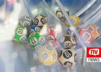 Mega-Sena acumula de novo e prêmio sobe para R$ 45 milhões