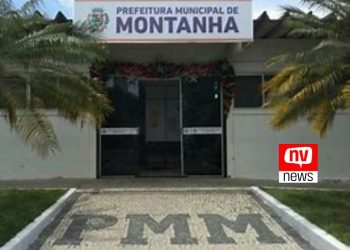 Promotoria de Justiça de Montanha quer multa diária pela  não realização de concurso público na cidade