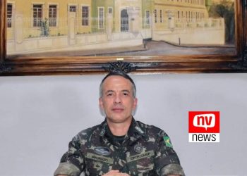 Coronel capixaba do Exército é promovido a general